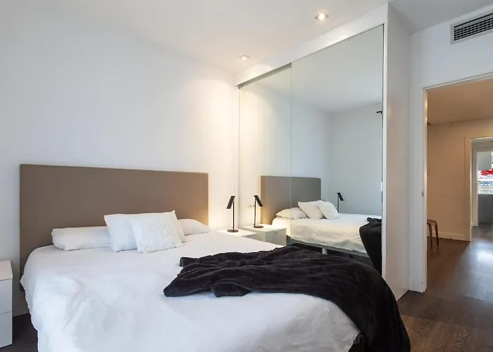 The Collection - 3-bedroom Penthouse With Terrace In Eixample * Barcelona