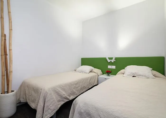 Apartament The Collection - 3-bedroom Penthouse With Terrace In Eixample