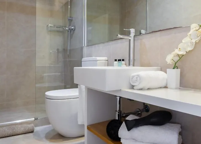 The Collection - 3-bedroom Penthouse With Terrace In Eixample Barcelona